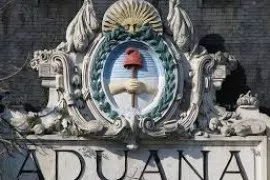 Averiguar si el paquete está retenido en aduanas argentina