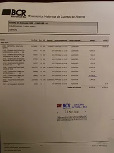 Débito