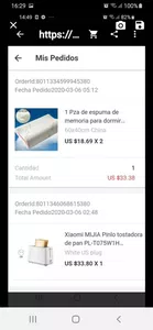 Entrega
