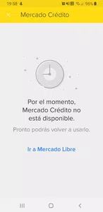 Mercado credito