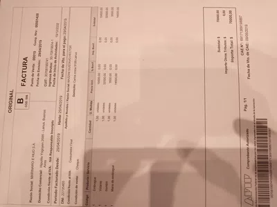 No cumplen garantía y motor suelto