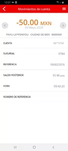 Me estan cobrando algo que ni siquiera se y nunca lo solicite
