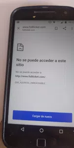 Necesito el reembolso