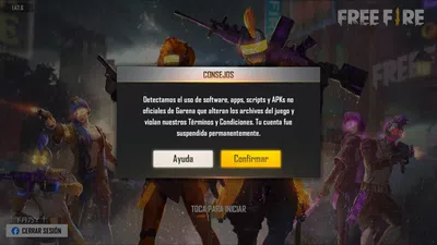 Quiero pagar multa desbabeo de cueta
