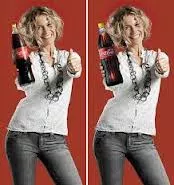 La promocion de la coca cola no sirve para nada