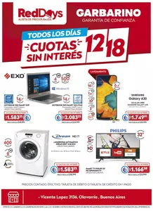 Necesito la entrega de mis productos