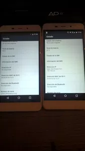 Solicito el cambio directo del producto por que ya no encontré solucion