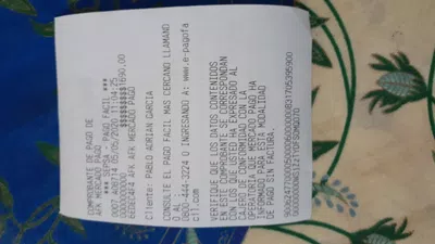 Quisiera saber si puedo pedir un reembolso
