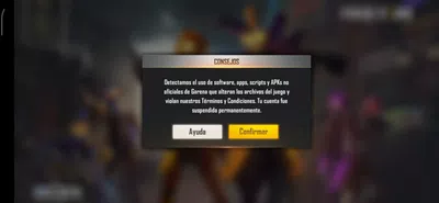 No puedo entrar a mi cuenta