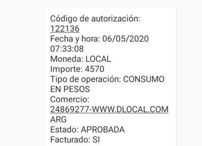 Reembolso