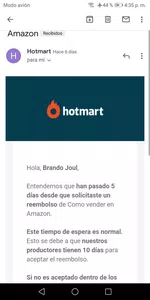 Reembolsó
