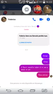Me estafo