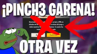 No me dise cuenta suspendiada