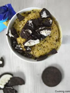 Galletitas oreos