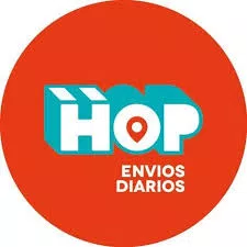 No llego el paquete al destino (rosario)