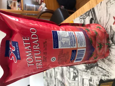 Producto en mal estado
