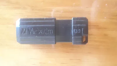 El pendrive no lo toma ninguna pc