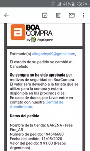 Es muy poco el monto de compra de diamantes en pagostore