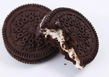 Me llegaron rotas las galletitas