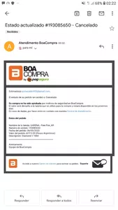 No me reembolsan mi dinero