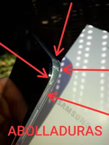 Producto entregado en mal estado