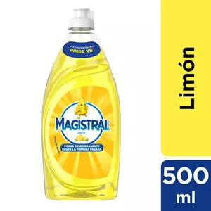 Falta de productos,1 detergente y una gaseosa mirinda