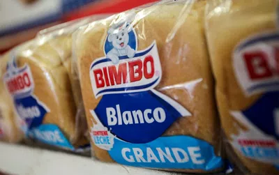 Pan sabor jabón