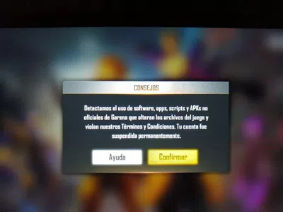 Me regresa mi cta