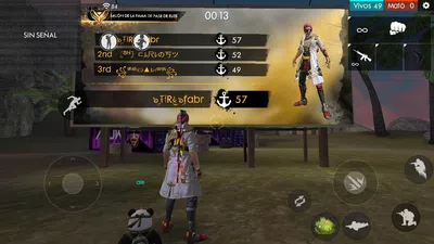 Nunca huse hack y me banearon mí cuenta hace dos año juego e gastado plata y tod