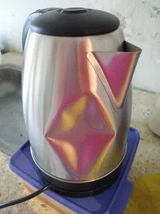 Productos en mal estado