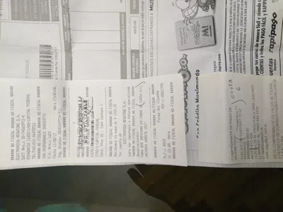 Reclaman deuda inexistente