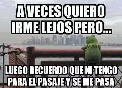 Cambio de fecha de viaje