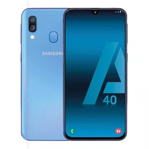 Mi celular a40 no sirve