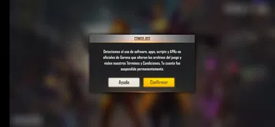 Baneado