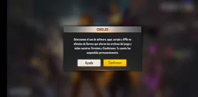 Me vaniaron por error quiero mi cuenta de regreso