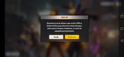 Me bañaron la cuenta