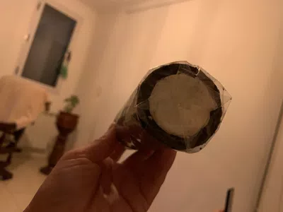 Falta de galletita