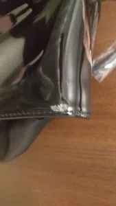 No llega mí pedido/ producto fallado