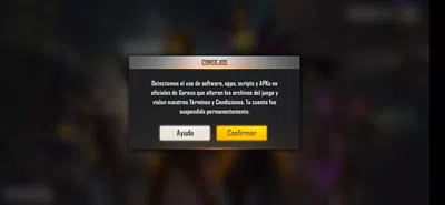 Baneo permanentemente