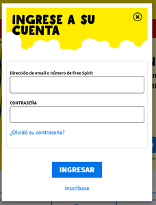 Cuenta perdida