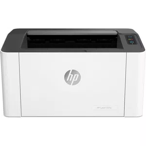 Impresora  hp 107w