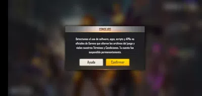 Quiero recuperar mi cuenta