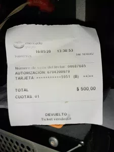 Solución