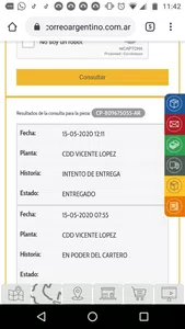 Necesito mi celular en mi casa!!