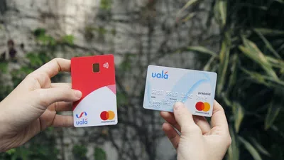 Yo quiero una tarjeta uala