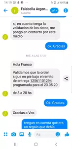 Compra freezer en falabella