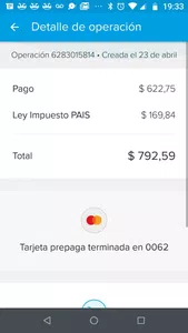 Me robaron !!!