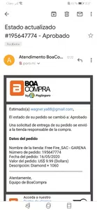 No me dan una solución