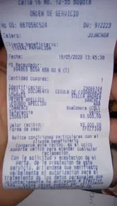 No me han llegado mis diamantes tengo el recibo y todo