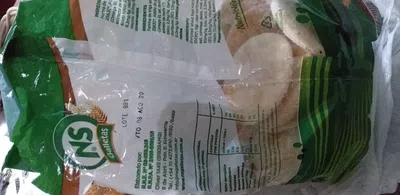 Galletas en mal estado